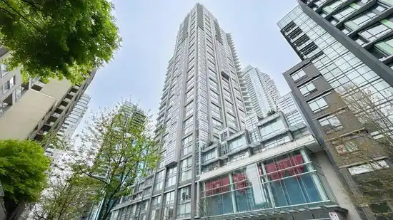 80X 1283 HOWE STREET, Vancouver BC V6A 0E9