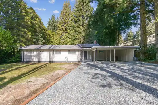 House 12687 23 AVENUE, White Rock BC V4A 2C6