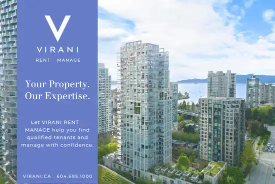 1701 1455 HOWE STREET, Vancouver BC V6Z 1C2