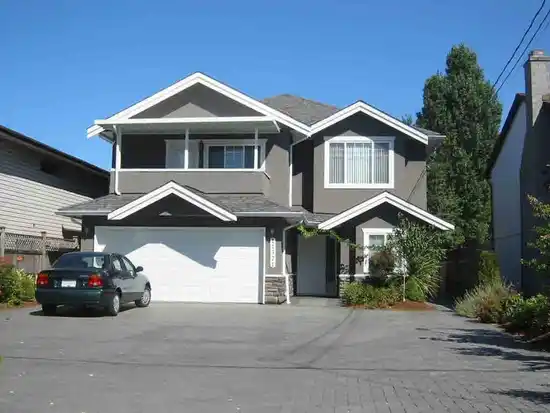 Master Room 2 11371 S CAMBIE ROAD, Richmond BC V6X 1L3