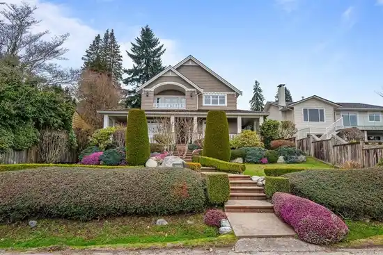 2185 LAWSON AVENUE, West Vancouver BC V7V 2E1
