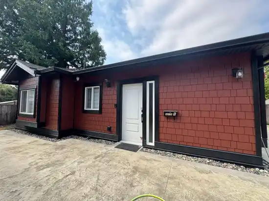 Coach House 11901 GEE ST, Maple Ridge BC V2X 7L8