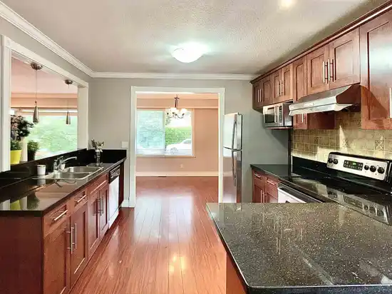 8540 WAGNER DRIVE, Richmond BC V7A 4N9