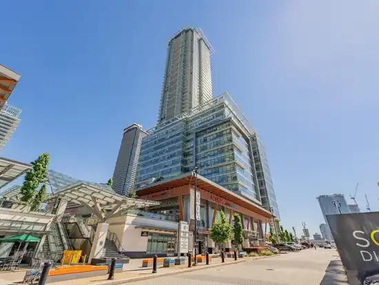 2409 4485 SKYLINE DRIVE, Burnaby BC V5C 5Y1