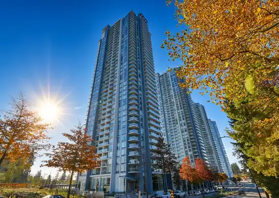 707 13750 100 AVENUE, Surrey BC V3T 0L3