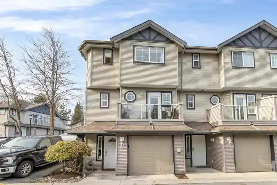 51 11229 232 STREET, Maple Ridge BC V2X 2N4