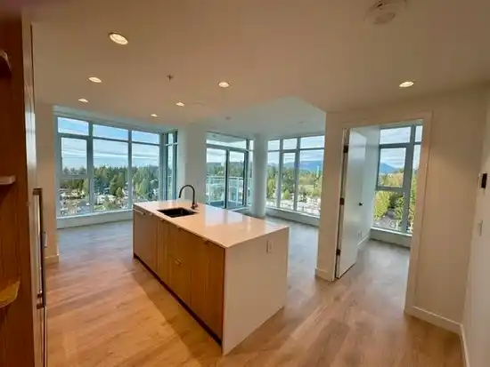 1206 505 NELSON STREET, Coquitlam BC V3J 0R5