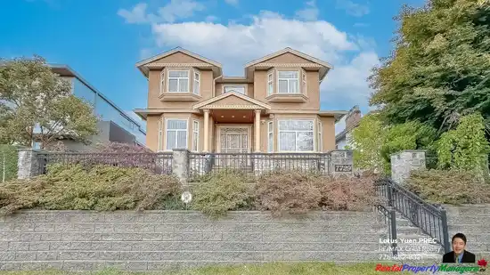Basement-7729 ELLIOTT STREET, Vancouver BC V5S 2P1