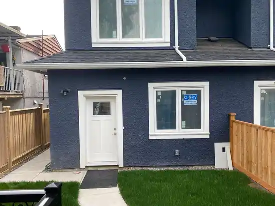 ground floor-2362 RUPERT STREET, Vancouver BC V5M 3T1