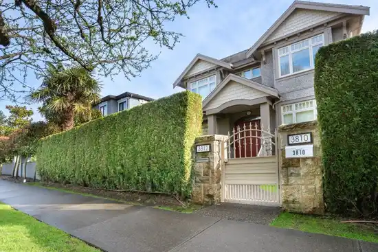3810 W 1ST AVENUE, Vancouver BC V6R 1H5