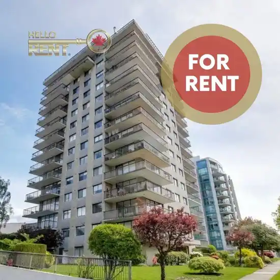 601 140 E KEITH ROAD, North Vancouver BC V7L 4M9