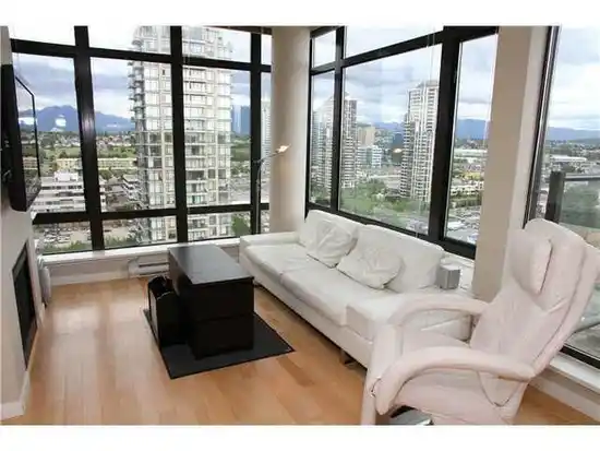 1906 2345 MADISON AVENUE, Burnaby BC V5C 0B4