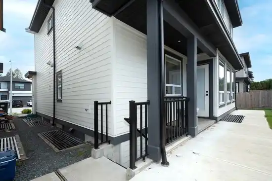 Lower Suite 7137 204A STREET, Langley BC V2Y 3S7