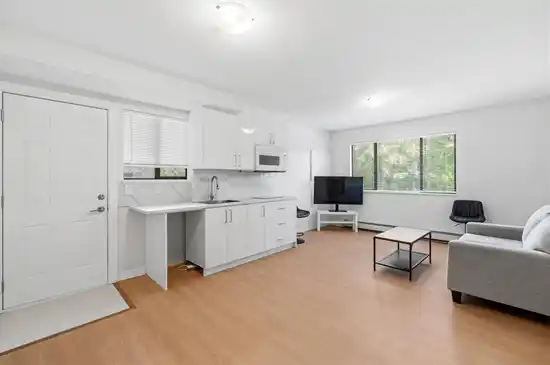 Studio 3XXX ST. ANDREWS AVENUE, North Vancouver BC V7N 2A3