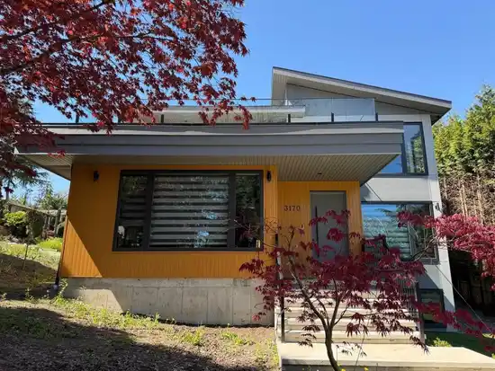 Lower unit-3170 CAPSTAN CRESCENT, Coquitlam BC V3C 4H2