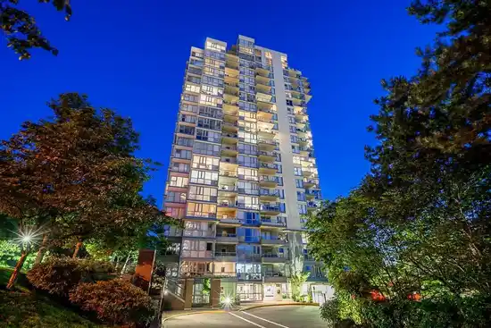 1105 235 GUILDFORD WAY, Port Moody BC V3H 5L8