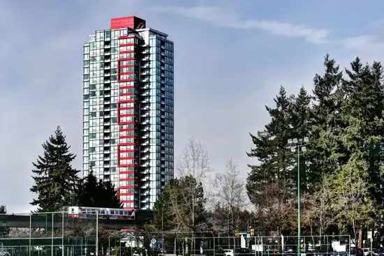 1906 6658 DOW AVENUE, Vancouver BC V5H 0C7
