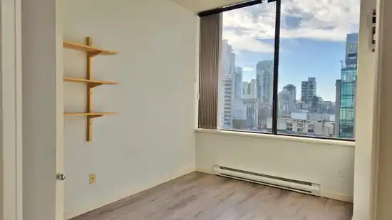 6xx 1010 HOWE STREET, Vancouver BC V6Z 1P5