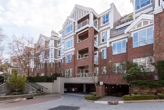 209 5670 HAMPTON PLACE, Vancouver BC V6T 2G1