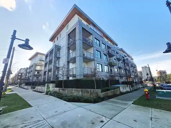 302 648 LEA AVENUE, Coquitlam BC V3J 0P1