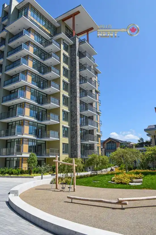 207 2785 LIBRARY LANE, North Vancouver BC V7J 1S1