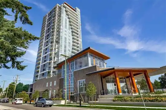 202 691 NORTH ROAD, Coquitlam BC V3J 0H9