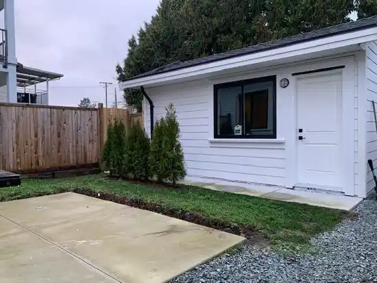 B 6023 BRODIE STREET, Ladner BC V4K 2B6
