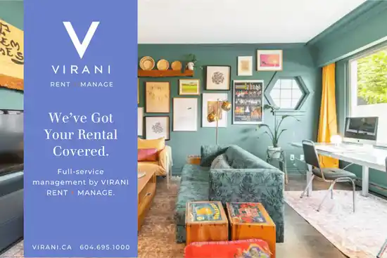 Main 524 E 12TH AVENUE, Vancouver BC V5T 2H5