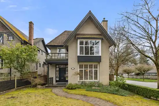 3998 W 32ND AVENUE, Vancouver BC V6S 1Z3