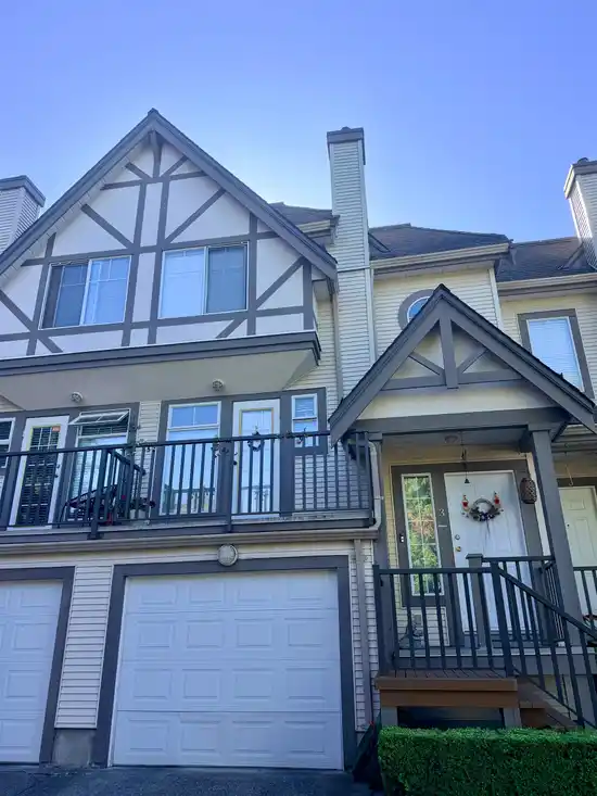 22771 NORTON COURT, Richmond BC V6V 2W7