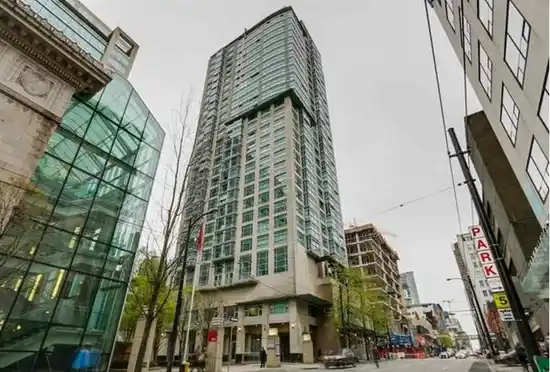 11F 438 SEYMOUR STREET, Vancouver BC V6B 6H4