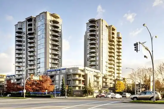 305 8460 GRANVILLE STREET, Richmond BC V6Y 1P6