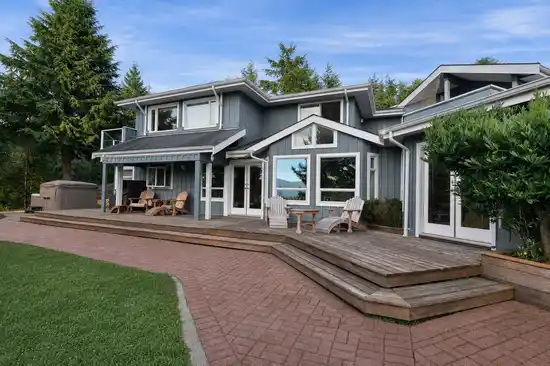 431 SUNSET ROAD, Bowen Island BC V0N 1G2