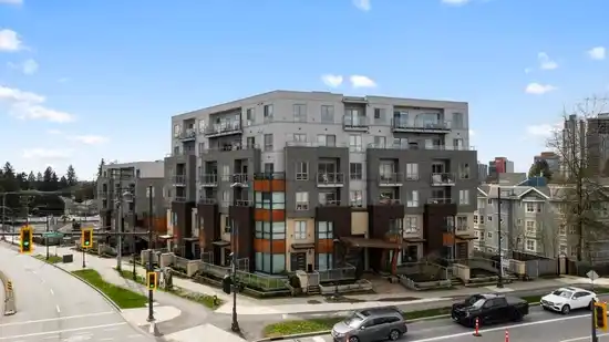 108 13978 FRASER HIGHWAY, Surrey BC V3T 0P2