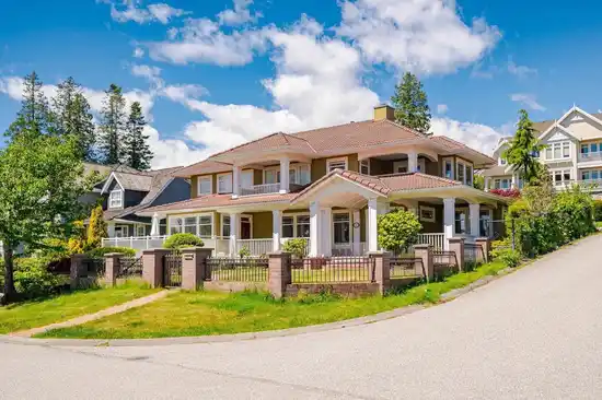 13477 13A AVENUE, Surrey BC V4A 1C5