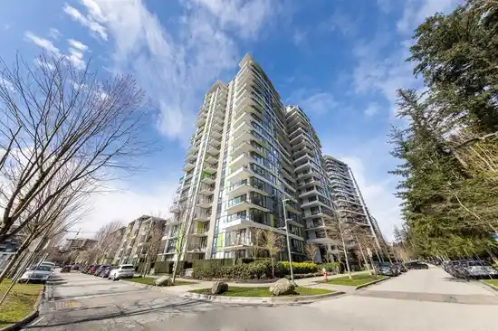 1107 3487 BINNING ROAD, Vancouver BC V6S 0K8