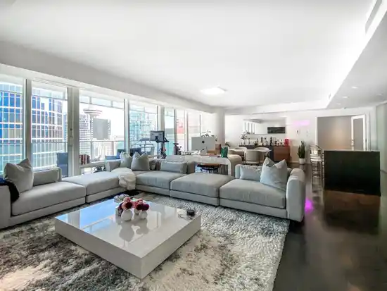 2702 1011 W CORDOVA STREET, Vancouver BC V6C 0E2