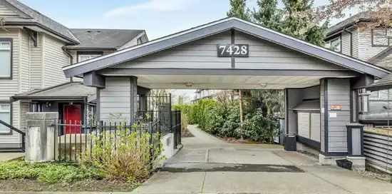 57 7428 14TH AVENUE, Burnaby BC V3N 0C2