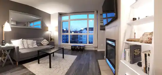 205 3122 ST. JOHNS STREET, Port Moody BC V3H 5C8