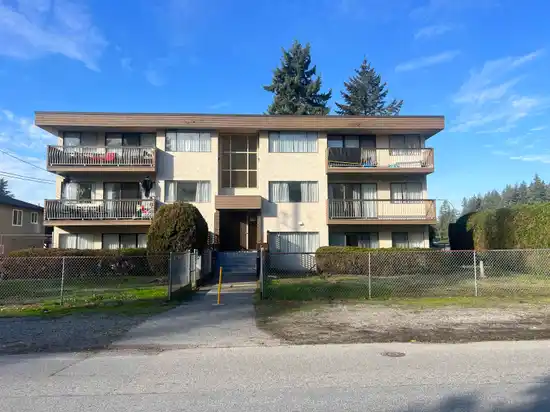 101 3481 SEFTON STREET, Port Coquitlam BC V3B 3R1