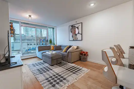 1003 688 ABBOTT STREET, Vancouver BC V6B 0B9