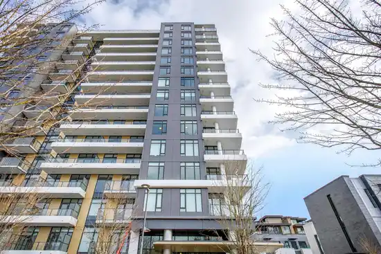 405 6138 BIRNEY AVENUE, Vancouver BC V6T 1W5