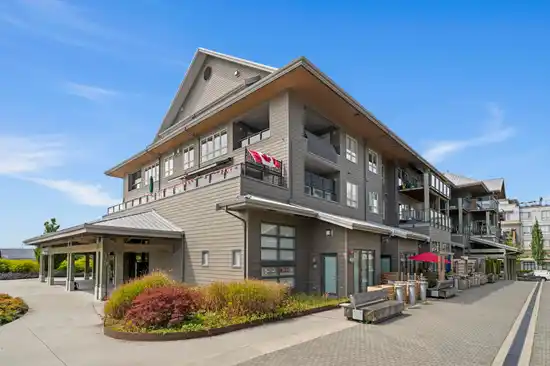 132 6160 LONDON ROAD, Richmond BC V7E 4J2