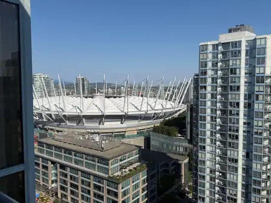 2902 930 CAMBIE STREET, Vancouver BC V6B 5X6