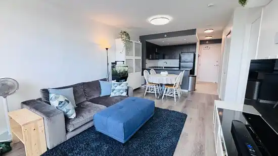 1907 555 DELESTRE AVENUE, Coquitlam BC V3K 0A9