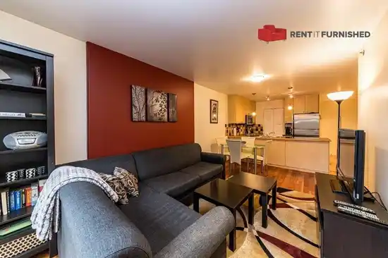 819 HAMILTON STREET, Vancouver BC V6B 6M2