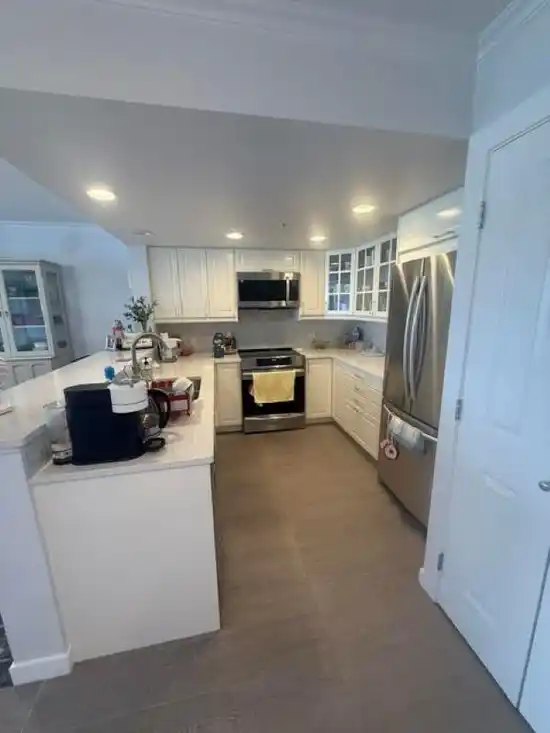 1807 295 GUILDFORD WAY, Port Moody BC V3H 5N3