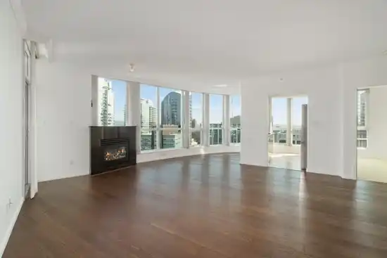 3501 1111 W PENDER STREET, Vancouver BC V6E 2P4