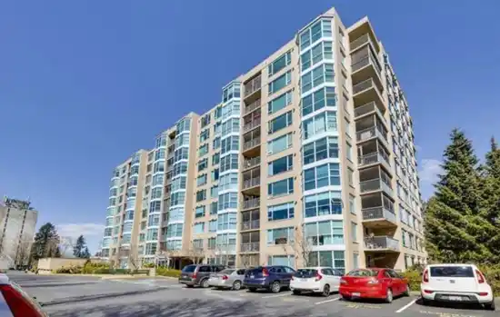 404 12148 224 ST, Maple Ridge BC V2X 3N8