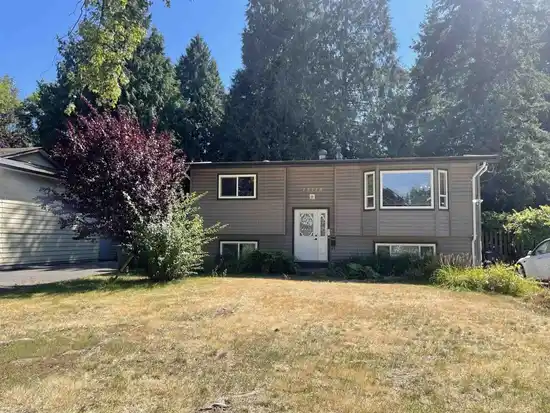 15118 91A AVENUE, Surrey BC V3R 6X1